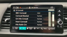 Honda Jazz 1.5 i-MMD Hybrid Crosstar EX 5dr eCVT Hybrid Hatchback